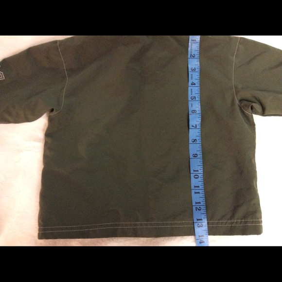 Mickey & Co Aviation Jacket Donald Mickey 24M - Picture 8 of 8